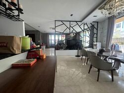 Jalan Sendudok (D27), Semi-Detached #462130971